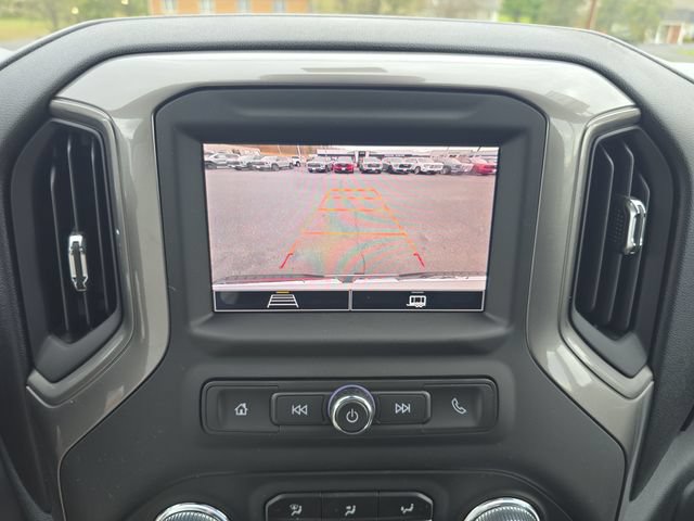 New 2026 GMC Sierra 3500 Pro AWD/4WD image 15