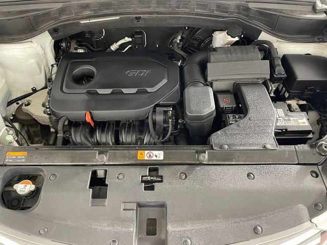 Used 2017 Hyundai Santa Fe Sport AWD/4WD image 20