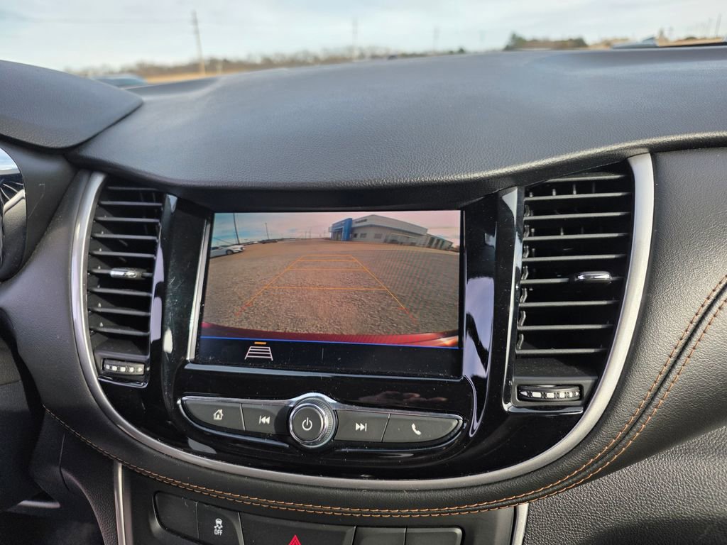 Used 2021 Chevrolet Trax LT image 19