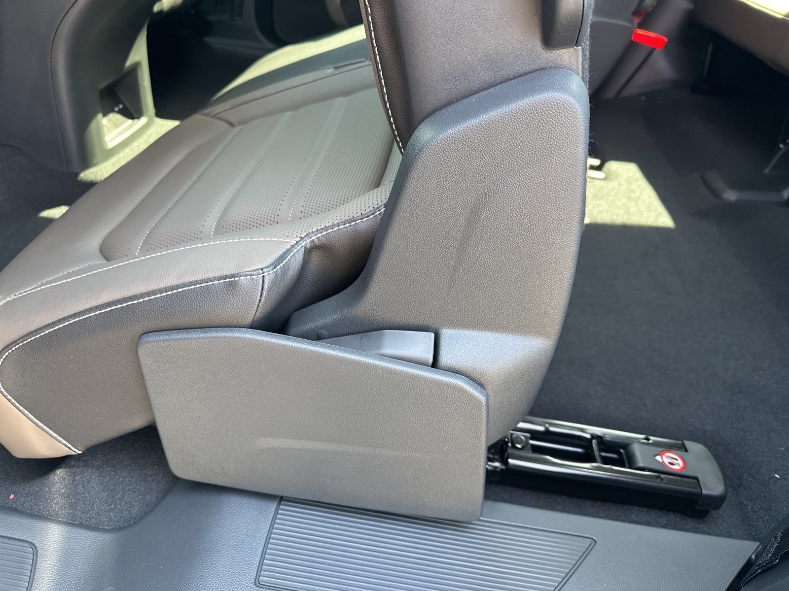 New 2026 Volkswagen Atlas SEL AWD/4WD image 23