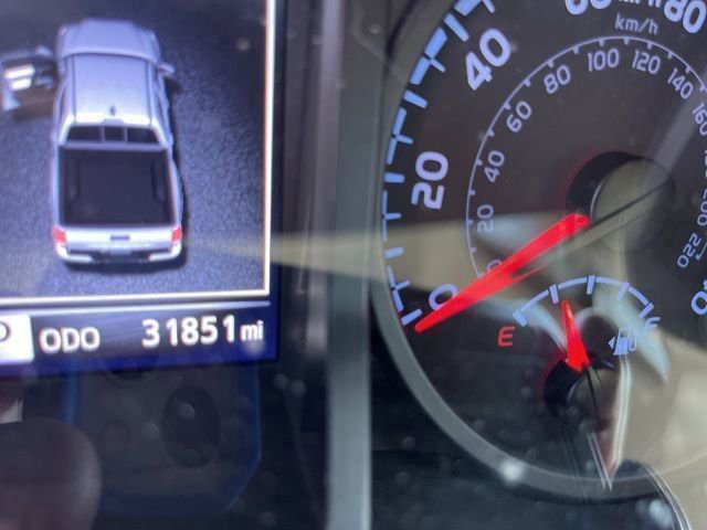 Used 2023 Toyota Tacoma SR image 10