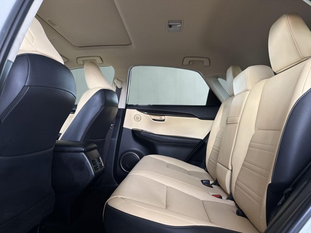 Certified 2020 Lexus NX 300h AWD w/ Premium Package image 11