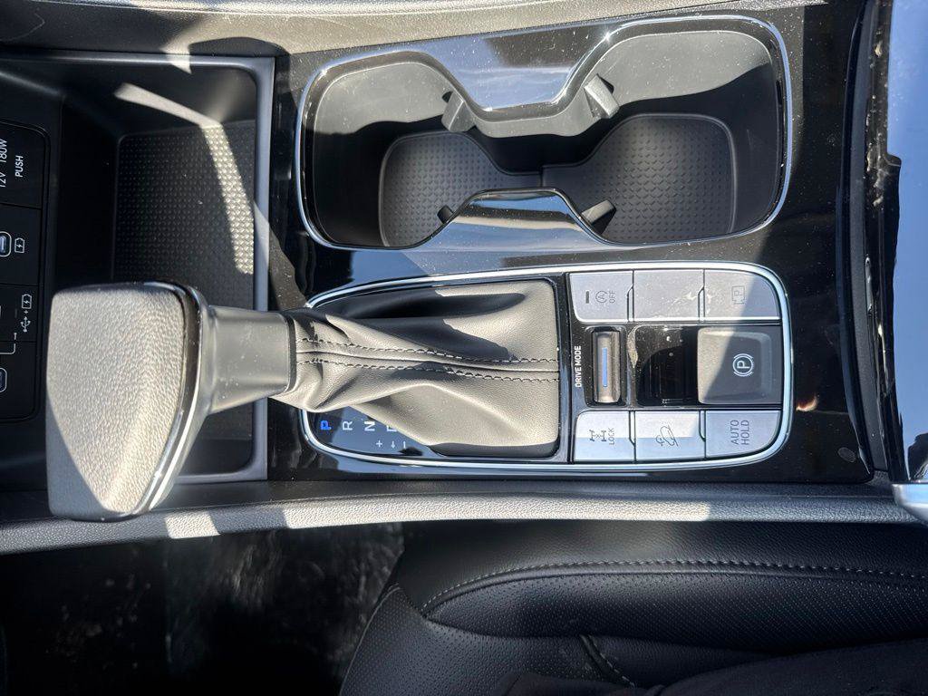 New 2026 Hyundai Tucson SEL Plus AWD/4WD image 16