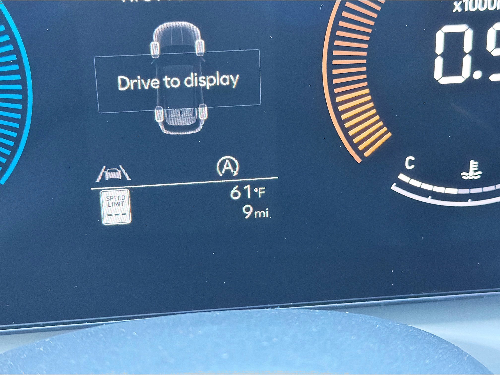 New 2026 Hyundai Tucson SEL image 39