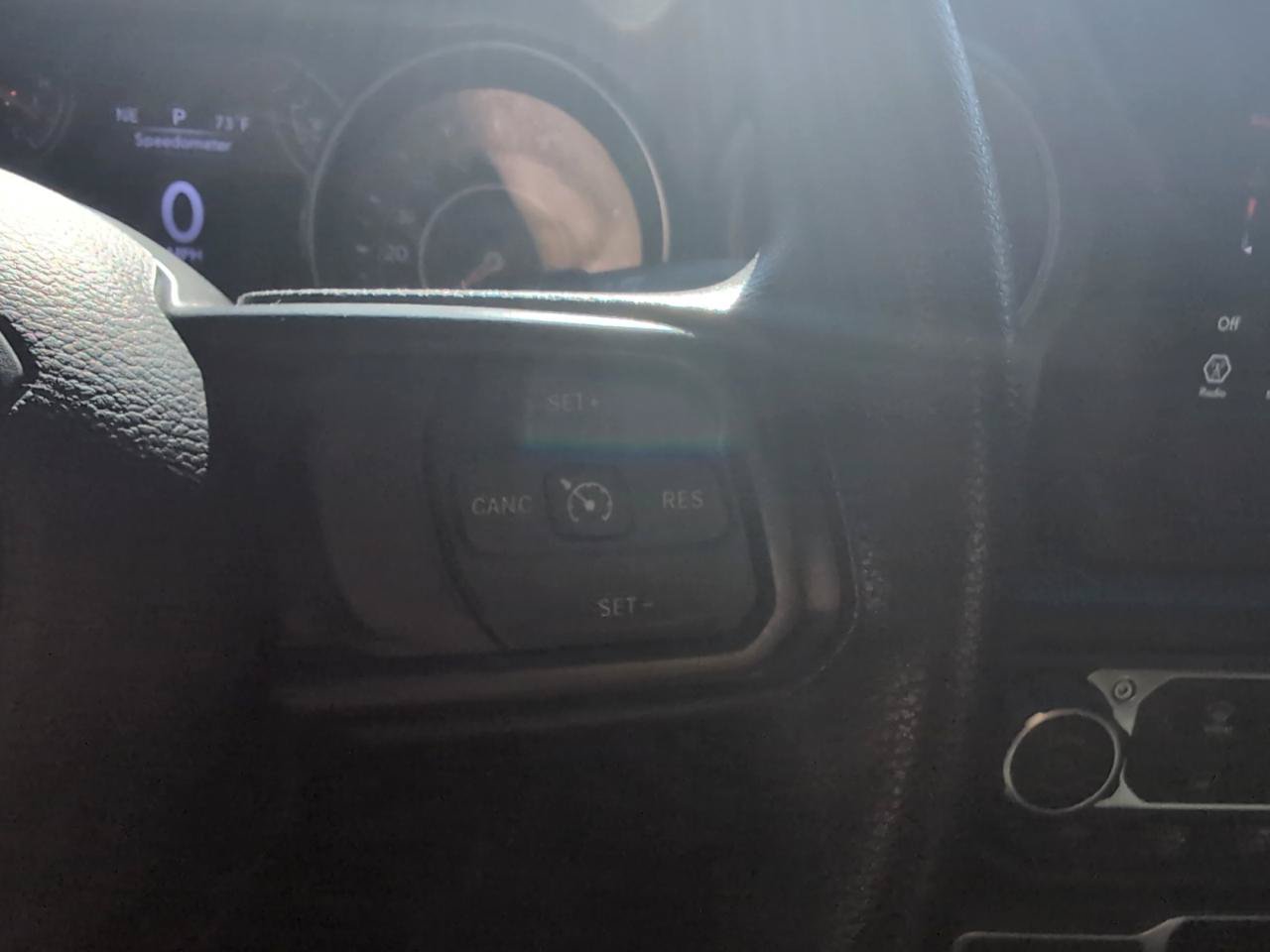 Used 2022 Jeep Wrangler Unlimited Sport AWD/4WD image 19