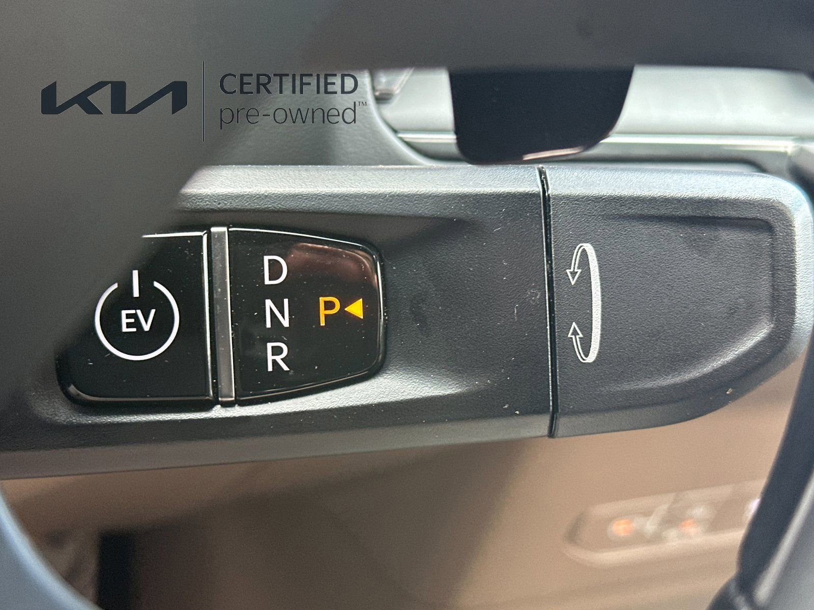 Certified 2024 Kia EV9 GT-Line image 24