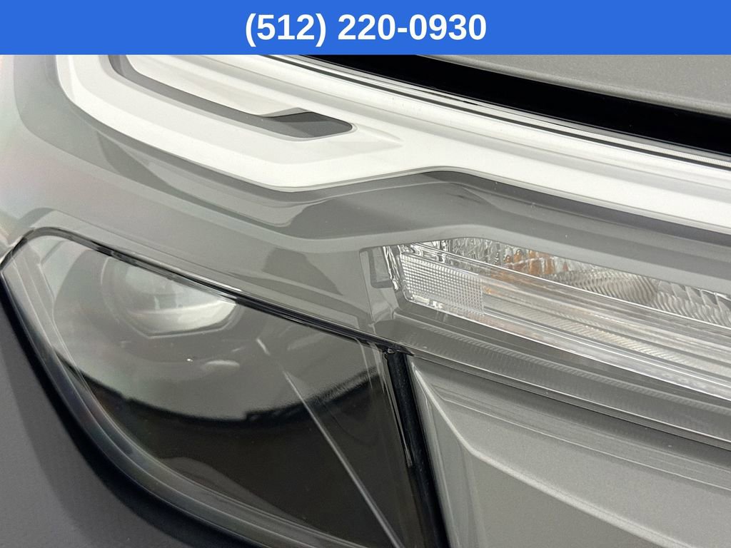 Used 2026 Subaru Forester Wilderness AWD/4WD image 39