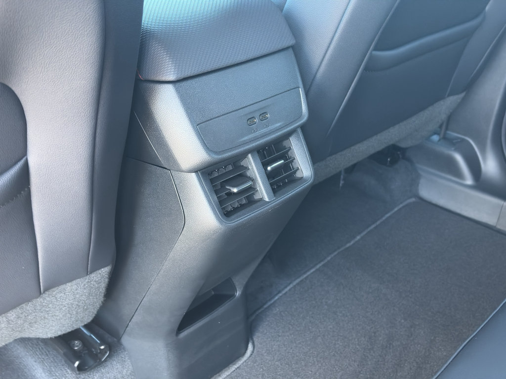 New 2027 Chevrolet Equinox RS w/ Safety and Technology Package AWD/4WD image 27