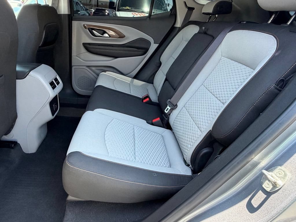 Used 2019 GMC Terrain SLE FWD image 32