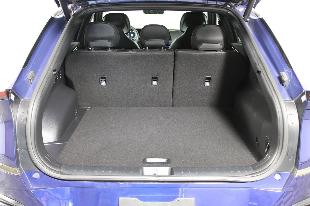 Used 2023 Kia EV6 GT-Line w/ GT-Line White Seat Package RWD image 22