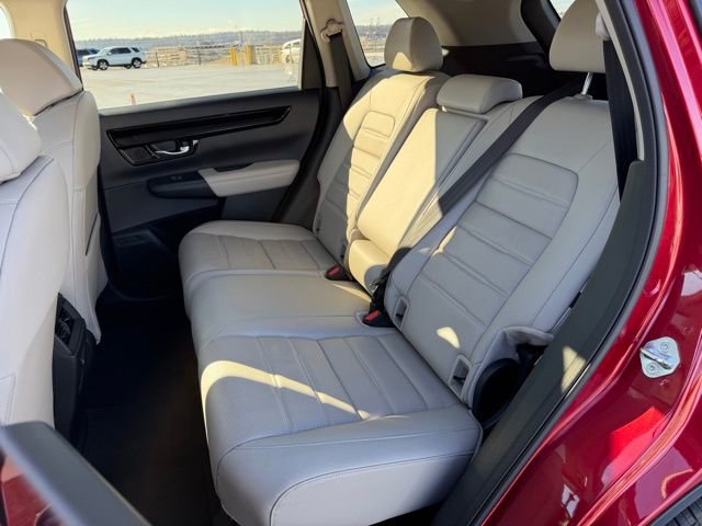 Certified 2024 Honda CR-V EX-L image 14