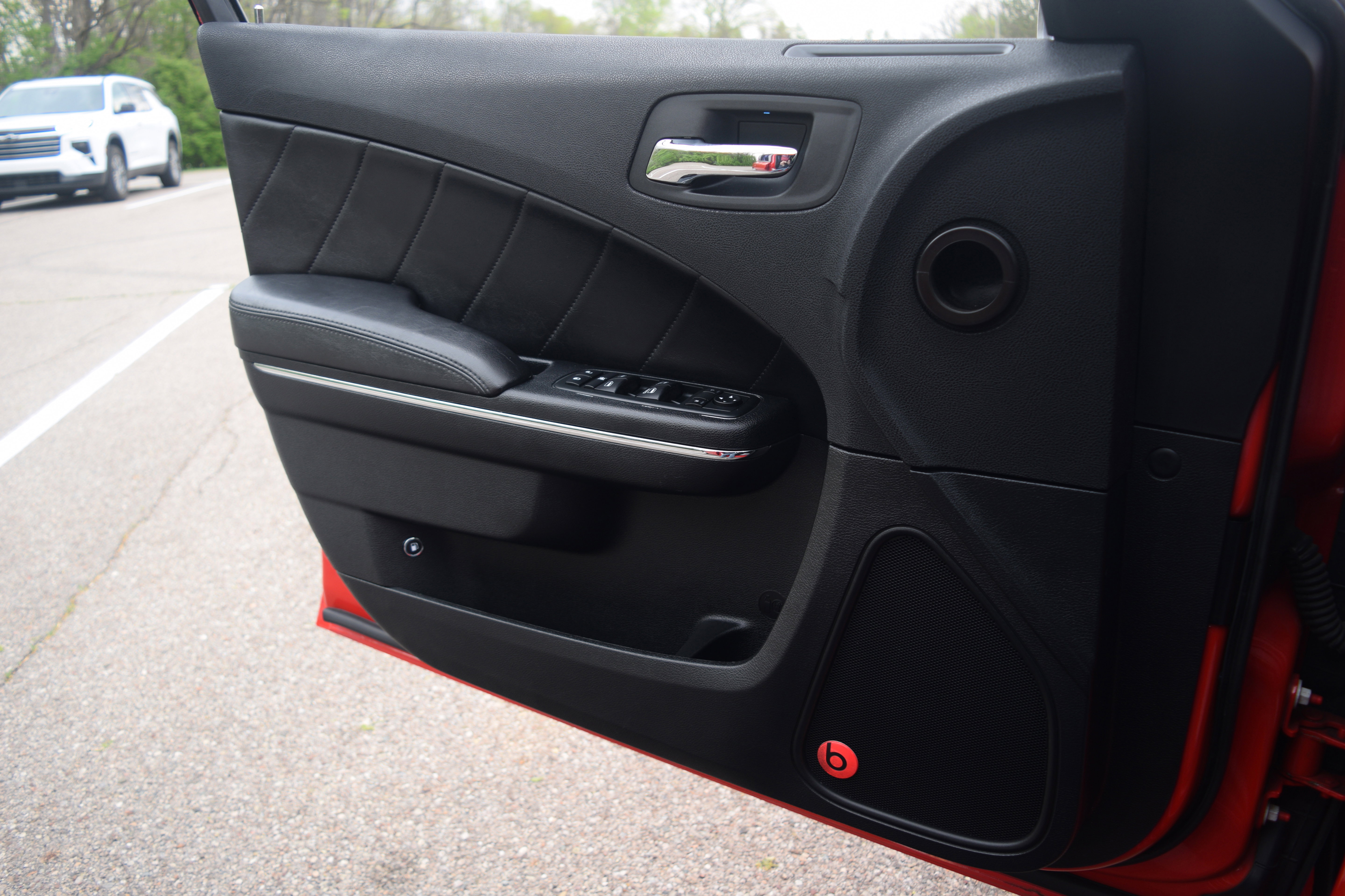 Used 2013 Dodge Charger R/T w/ Wheels & Tunes Group image 17