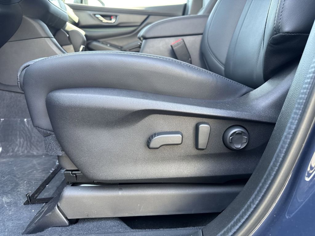 New 2025 Subaru Ascent Bronze Edition image 14