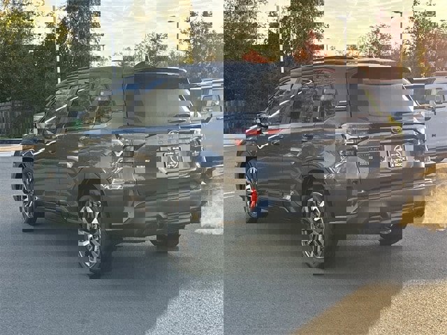 Certified 2025 Subaru Forester Touring w/ Touring Package image 5