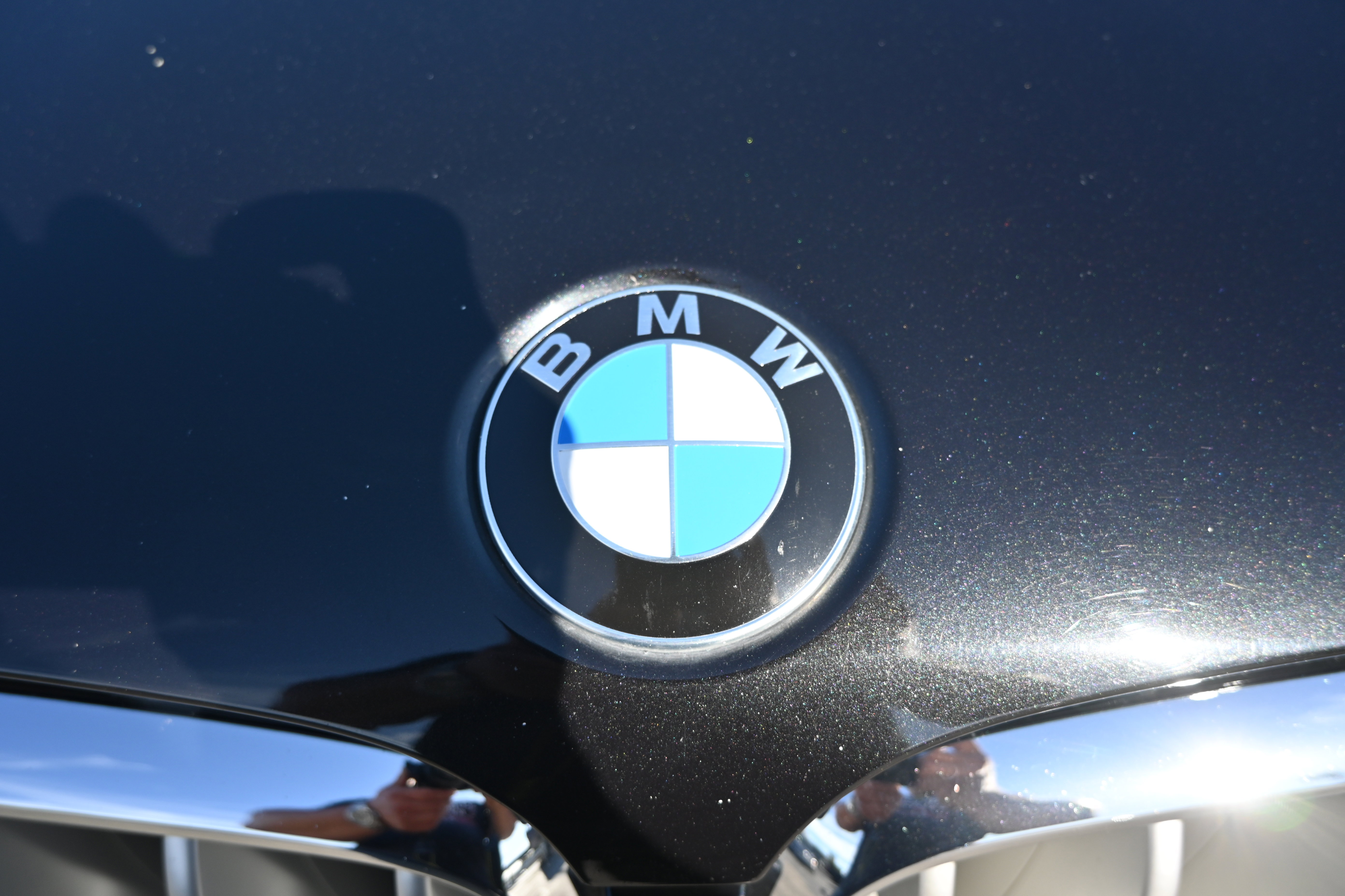 Used 2018 BMW X5 xDrive35i AWD/4WD image 33