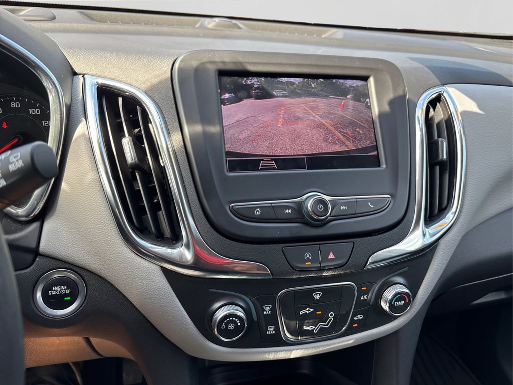 Certified 2024 Chevrolet Equinox LS w/ LS Convenience Package image 26