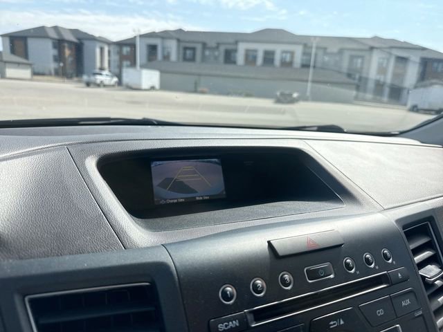 Used 2014 Honda CR-V EX image 24