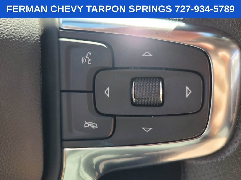 New 2025 Chevrolet Blazer LT w/ Midnight/Sport Edition image 28