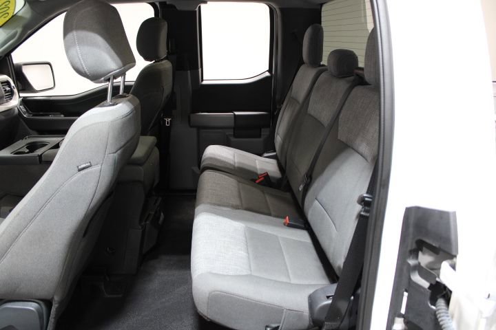 Used 2021 Ford F150 XLT w/ Equipment Group 301A Mid image 17