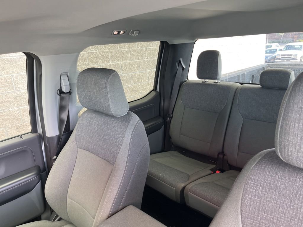 Used 2024 Ford F150 XLT w/ Tow/Haul Package image 23