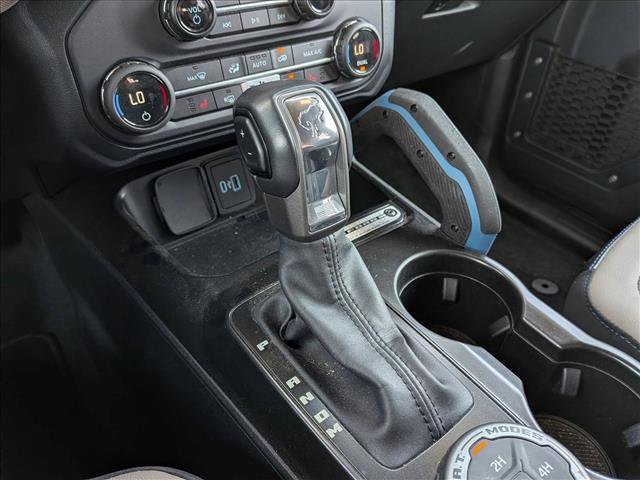Used 2023 Ford Bronco Wildtrak image 12