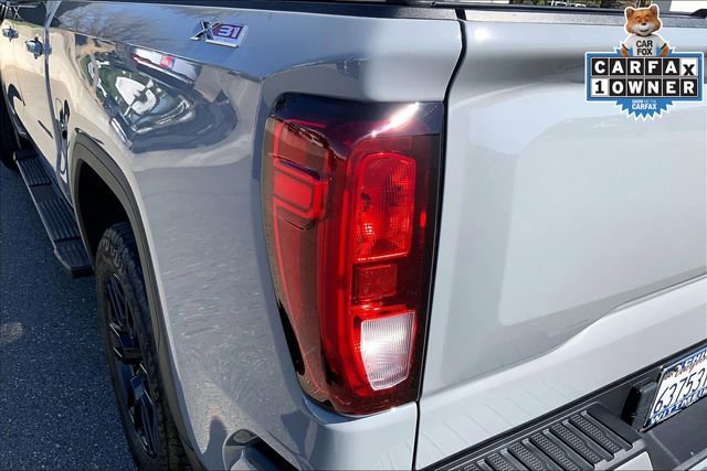 Used 2024 GMC Sierra 1500 Elevation w/ Elevation Premium Package image 28