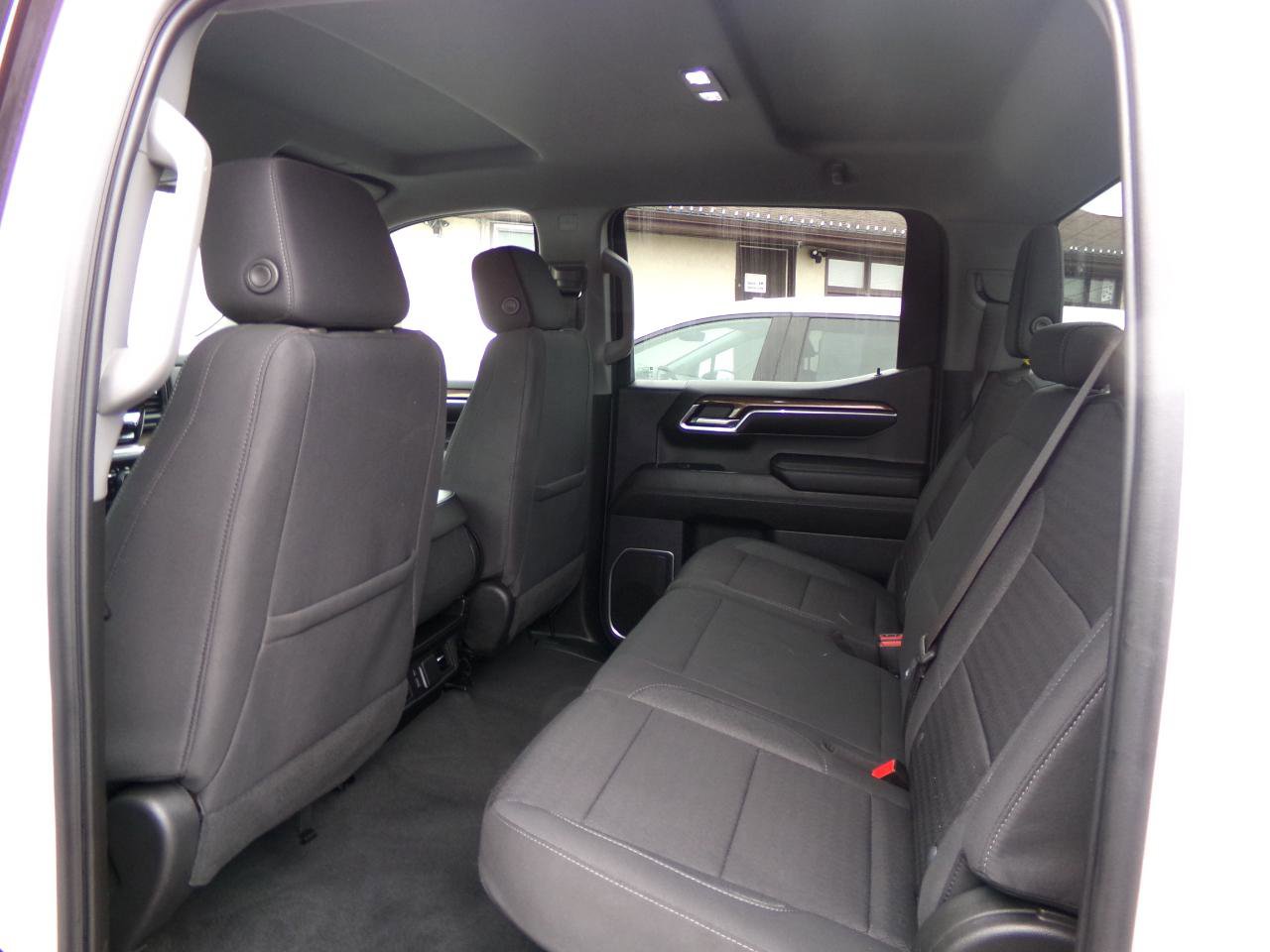 Used 2023 Chevrolet Silverado 1500 LT w/ Work Truck Package image 36