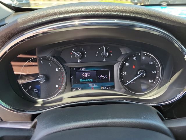 Used 2020 Buick Encore Preferred FWD image 26