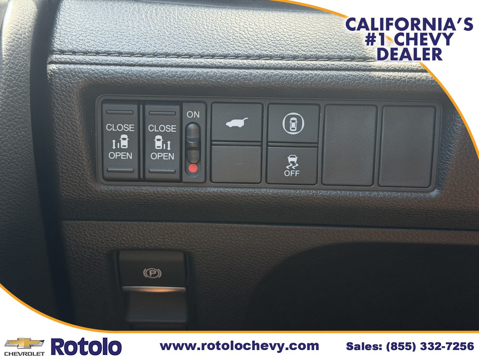 Used 2024 Honda Odyssey EX-L image 29