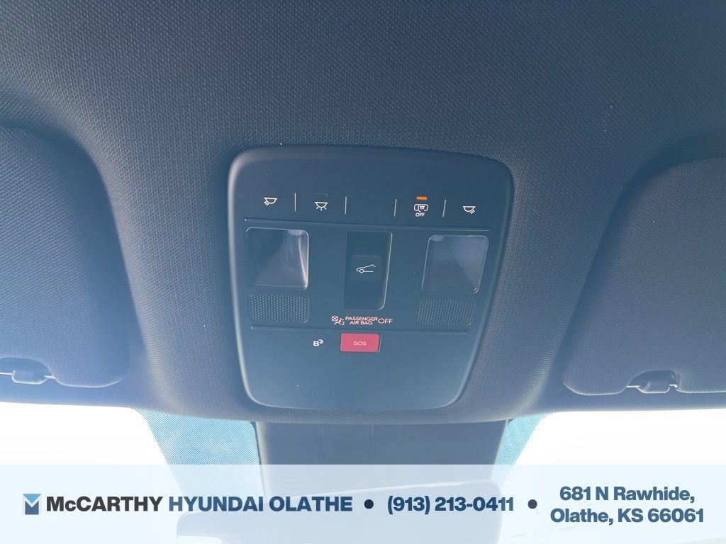 Used 2026 Hyundai Palisade XRT Pro AWD/4WD image 31