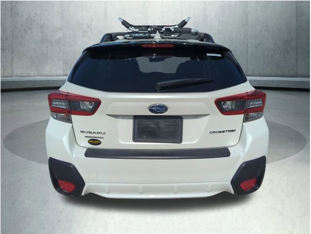 Used 2021 Subaru Crosstrek 2.0i Premium w/ Moonroof Package image 5