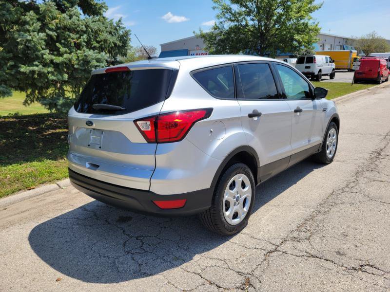 Used 2019 Ford Escape S FWD image 2