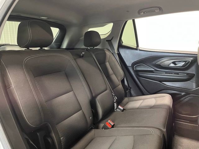 Used 2024 GMC Terrain SLE image 13