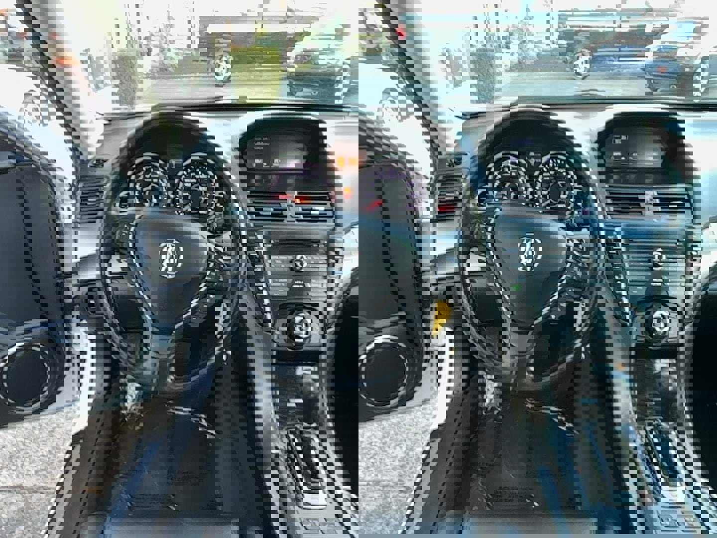 Used 2012 Acura TL 3.5 image 7