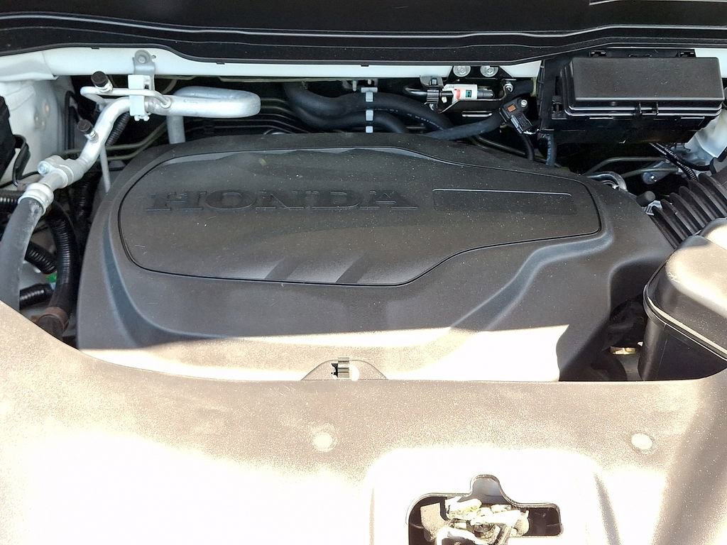 Used 2022 Honda Pilot Sport image 28