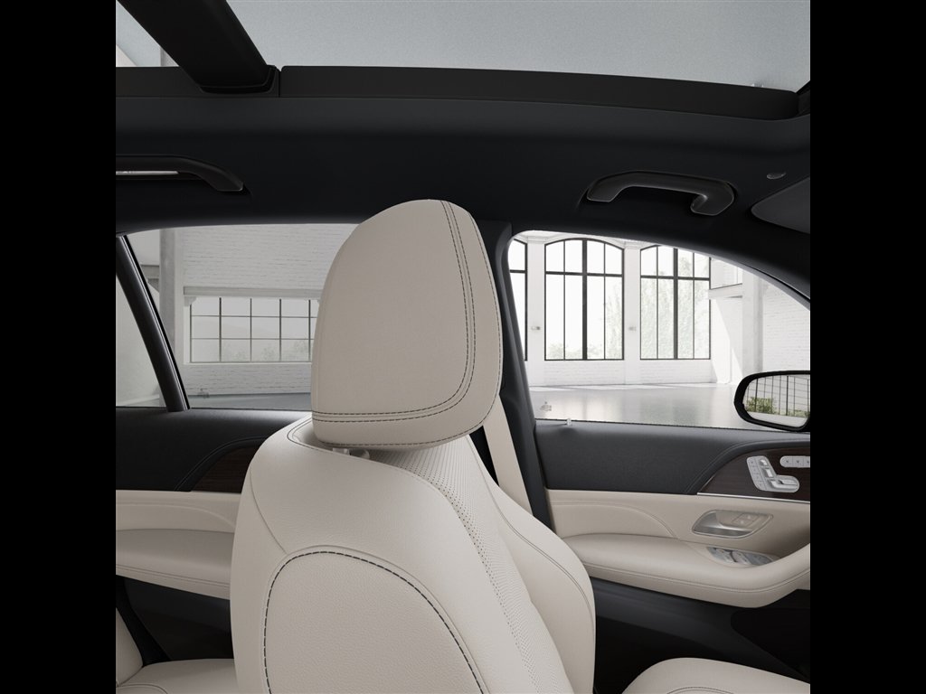 New 2026 Mercedes-Benz GLE 450 4MATIC image 43