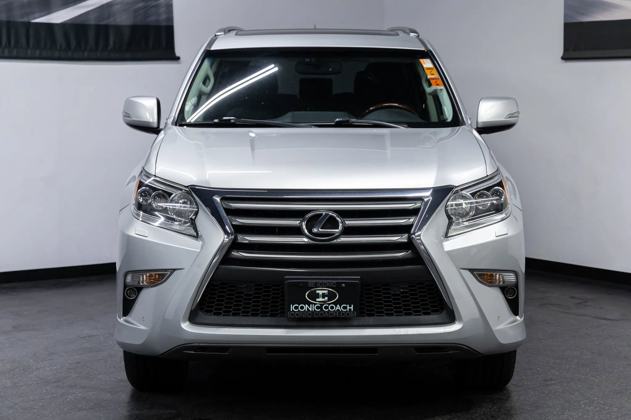 Used 2015 Lexus GX 460 image 5