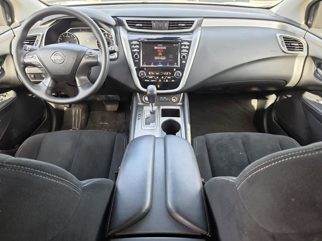 Used 2022 Nissan Murano S FWD image 15