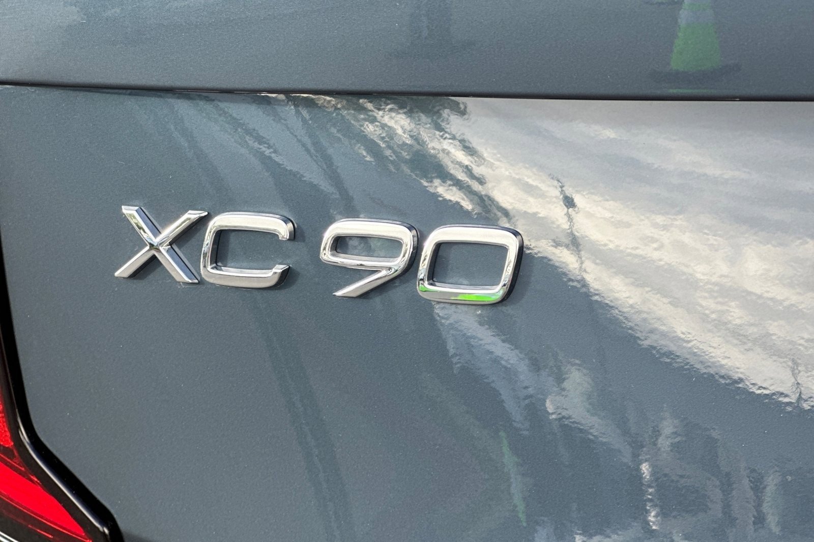 New 2026 Volvo XC90 T8 Ultra image 12