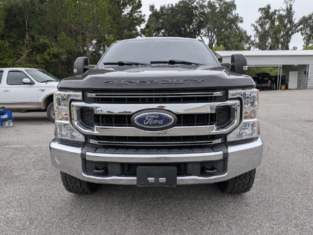Used 2020 Ford F250 XLT AWD/4WD image 8