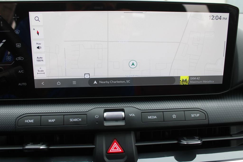 New 2025 Kia K4 GT-Line image 45