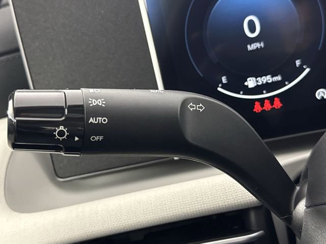 New 2026 Hyundai Tucson SEL image 26