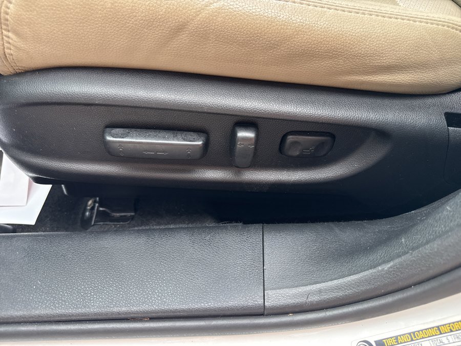 Used 2014 Honda Accord EX-L image 30