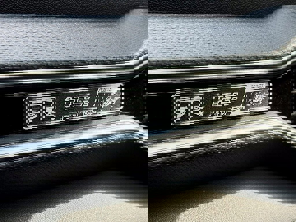 New 2025 Ford Mustang GT Premium w/ GT Performance Package image 35