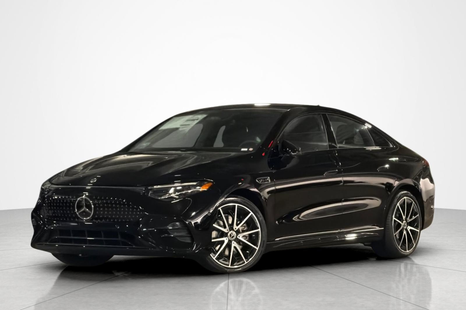New 2027 Mercedes-Benz CLA 350 image 1