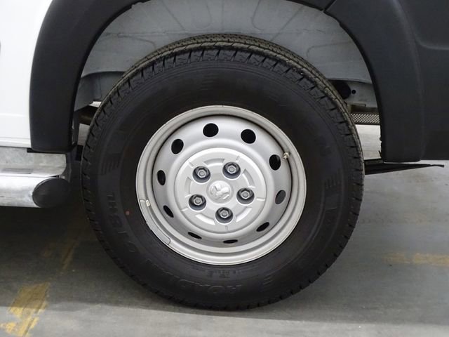 Used 2023 RAM ProMaster 2500 image 31