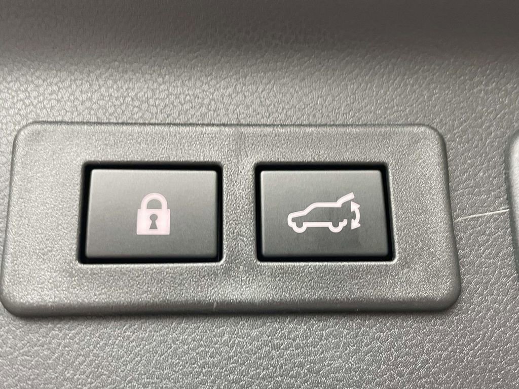 New 2026 Subaru Forester Limited AWD/4WD image 11