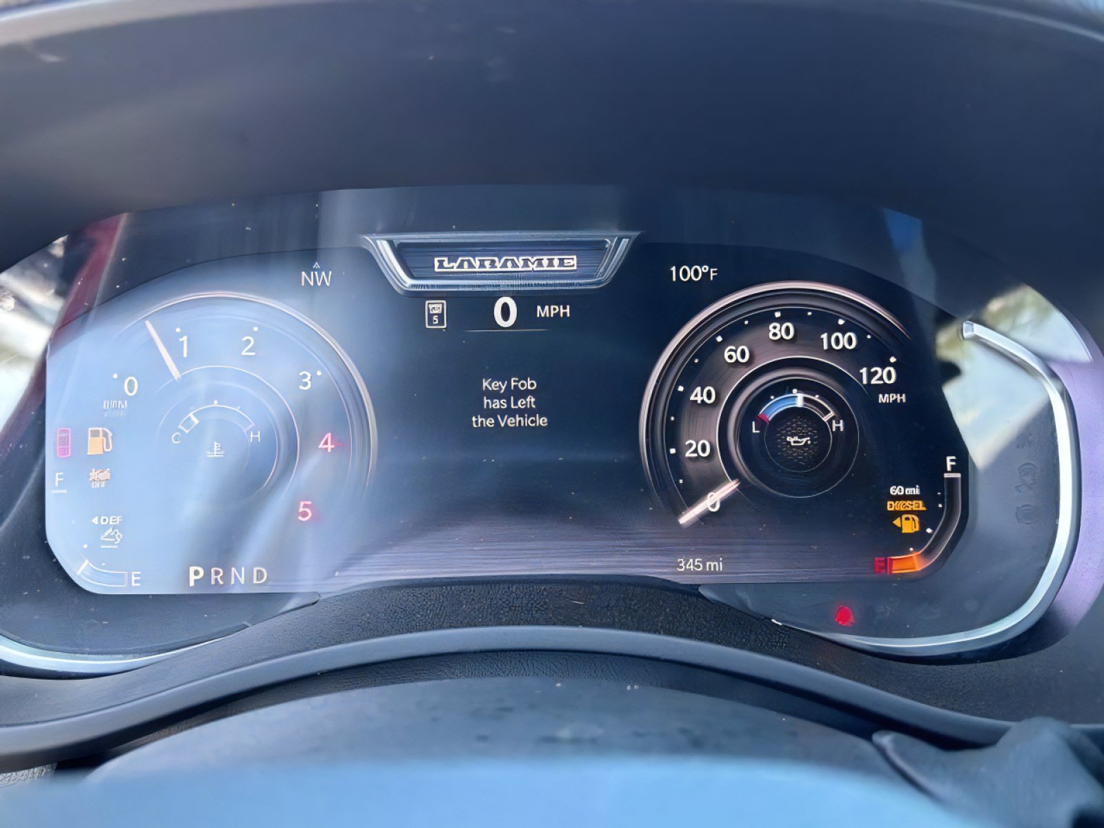 New 2026 RAM 2500 Laramie w/ Sport Appearance Package AWD/4WD image 22