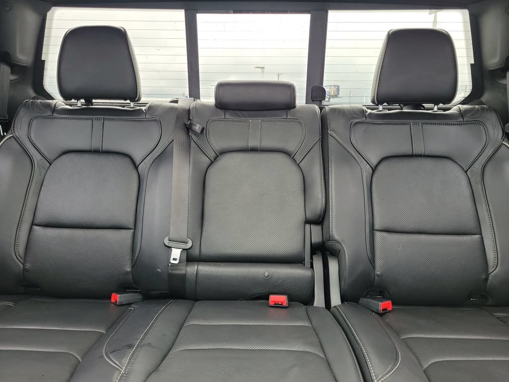 Used 2019 RAM 1500 Limited AWD/4WD image 17