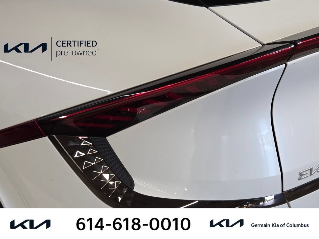Certified 2023 Kia EV6 GT AWD/4WD image 15